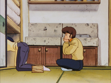 Maison Ikkoku